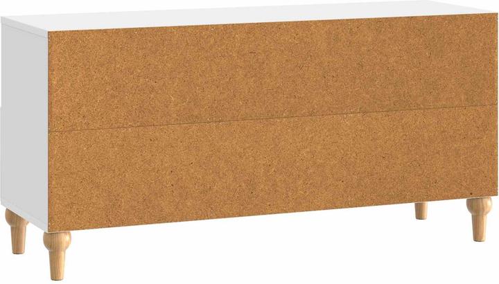 Image du produit vidaXL TV-Ständer (102 x 34.50 x 50 cm)