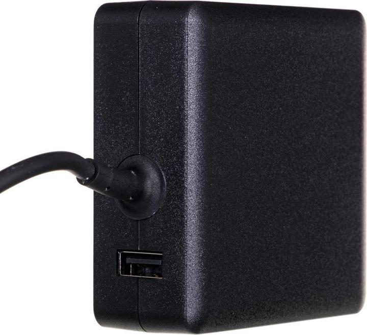 Produktbild Port Designs Stromversorgung 65 W - Typ C - Eu (65 W)