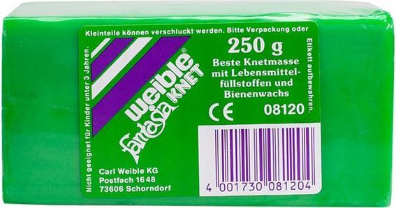 Produktbild Weible Blockknete