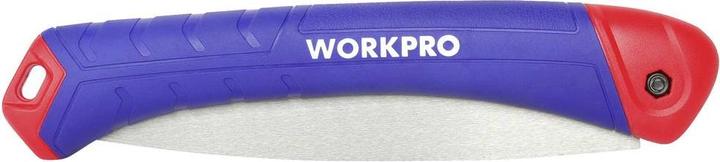Produktbild Workpro WP333002 Gartensäge