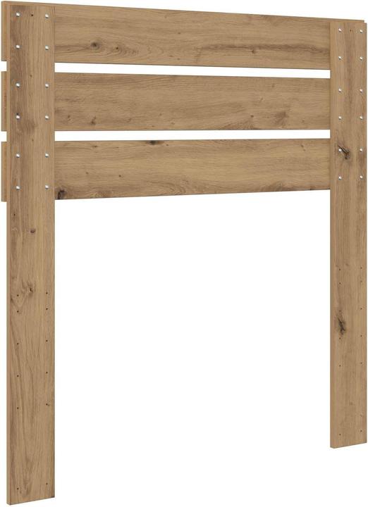 Image du produit vidaXL Kopfteil (3 x 93 x 100 cm)