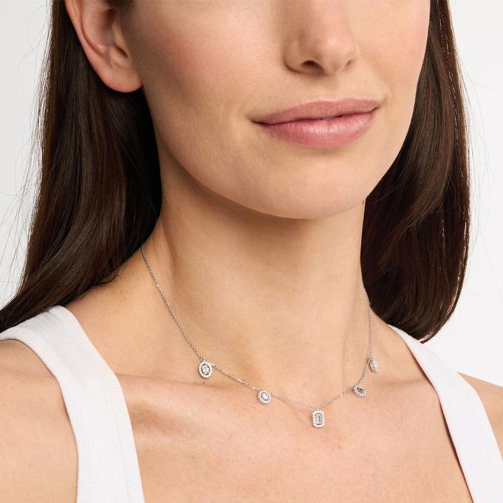 Image du produit Michael Kors Premium Halskette (Argent 925, 43 cm)
