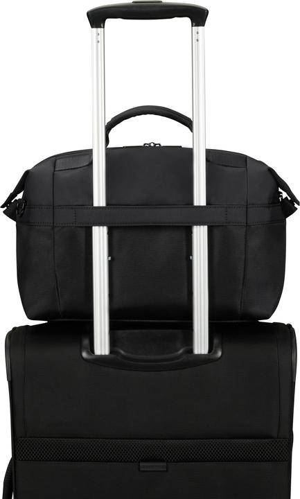 Actual product image Samsonite Airea (Case strap)