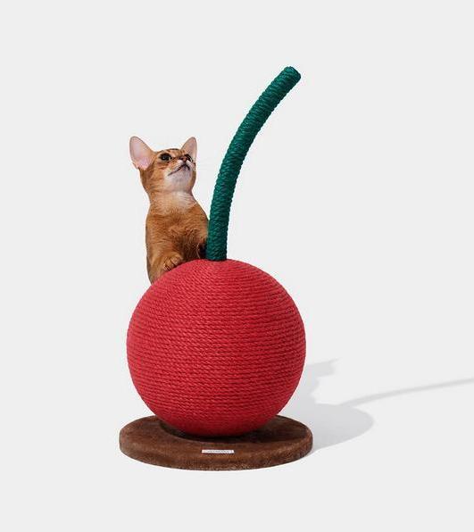 Produktbild Vetreska Cherry (Braun, Grün, Rot)