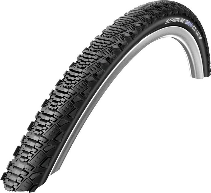 Actual product image Schwalbe CX Comp (24 x 1.75, 47-507)