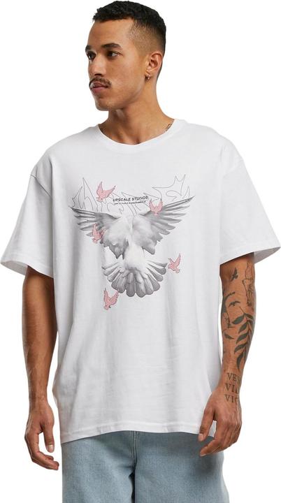Produktbild Mister Tee TShirt Übergross (3XL)