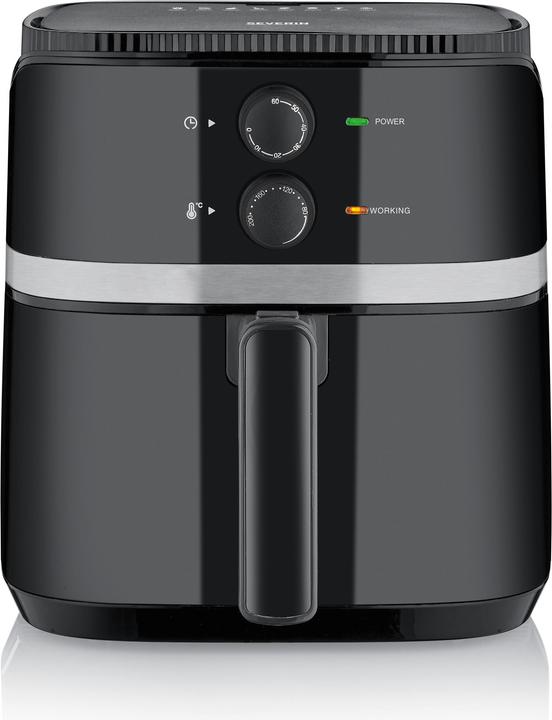 Actual product image Severin FR 2452