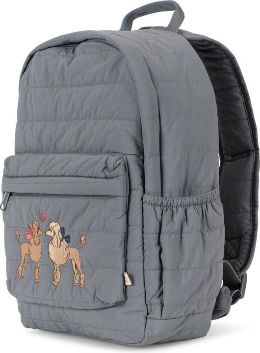 Produktbild Konges Slojd Juno KinderRucksack Midi Laurel Tradewinds Puddel