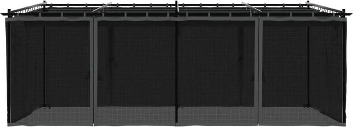 Produktbild vidaXL Pavillon (598 cm, 297 cm)