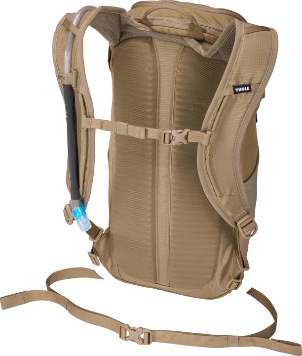 Immagine prodotto Thule TAHP216 Faded Khaki (16 l)