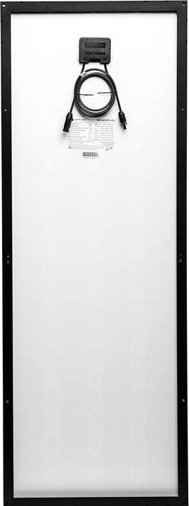 Image du produit Wattstunde Module solaire WS175SPS-HV Daylight 24 V- High-Power (175 W, 8.25 kg)