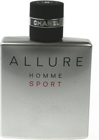 Produktbild Chanel Allure (Eau de Toilette, 50 ml)