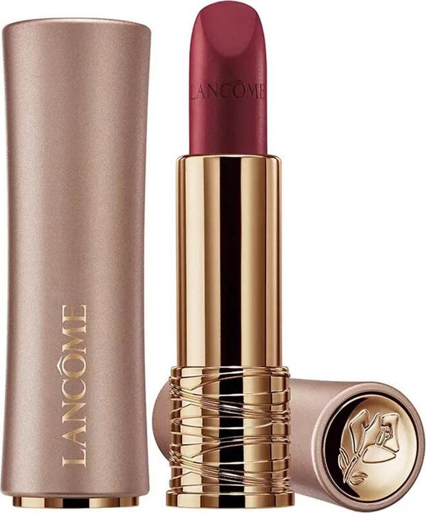 Actual product image Lancôme Absolu Rouge Intimatte 888 Kind Of Sexy (Nº 888)