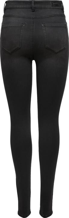 Actual product image Only ONLRoyal Life HW Skinny Fit Jeans (32)
