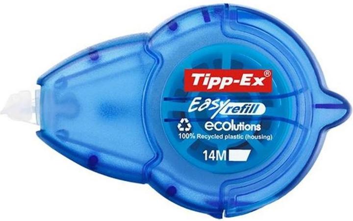 Immagine prodotto Tipp-Ex Ecolutions Easy Refill