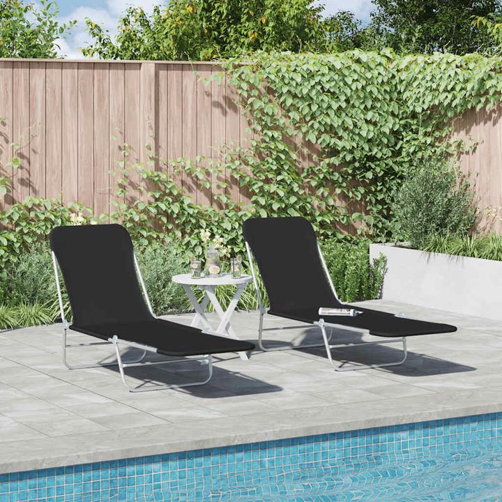 Actual product image vidaXL Melonie (182 cm)