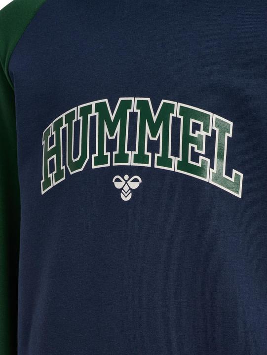 Produktbild hummel Essen (140)
