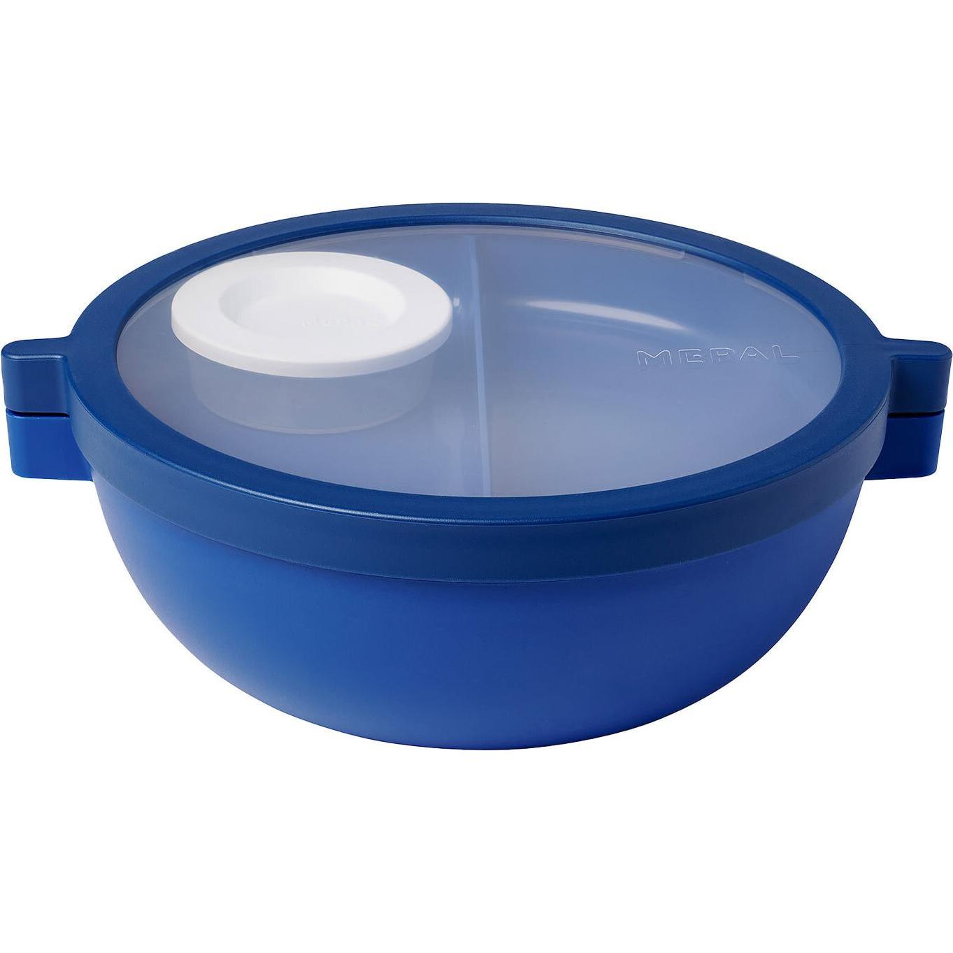Mepal Vita, Lunchbox, Blau
