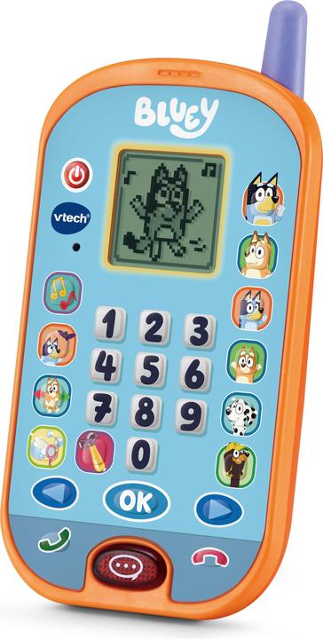 Image du produit VTech Bluey Smartphone (Néerlandais)