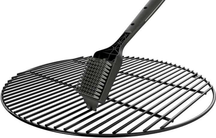 Produktbild Outdoorchef Grillbürste gross mit langlebigen Nylonborsten (44.50 cm)