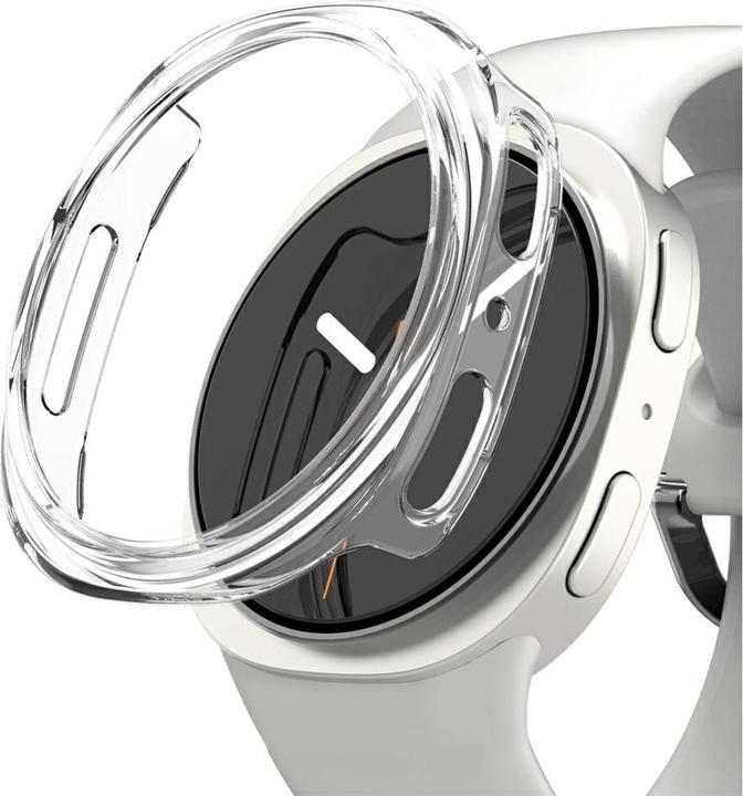 Araree Nukin Case for Samsung Galaxy Watch8 40mm Clear