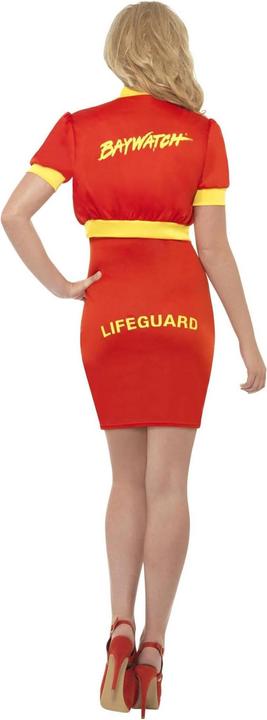 Produktbild Baywatch Kostüm Strand (S)