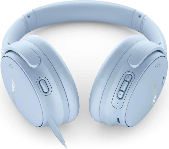 Produktbild Bose QuietComfort (Aktive Geräuschunterdrückung, 24 h, Kabelgebunden, Kabellos)