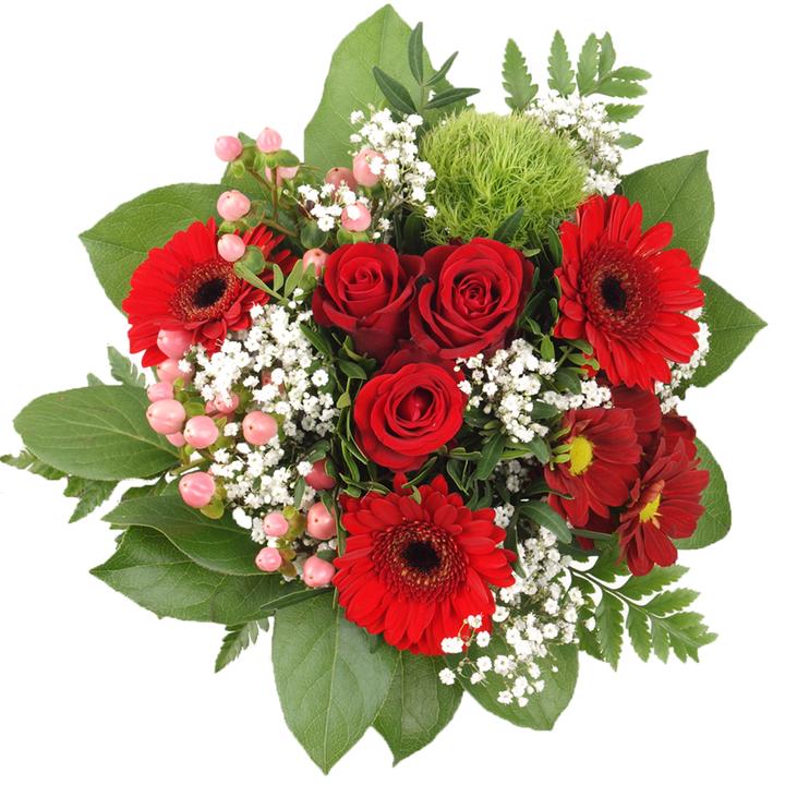 Image du produit Floramall Fleur d'Amour (Fleurs coupées)