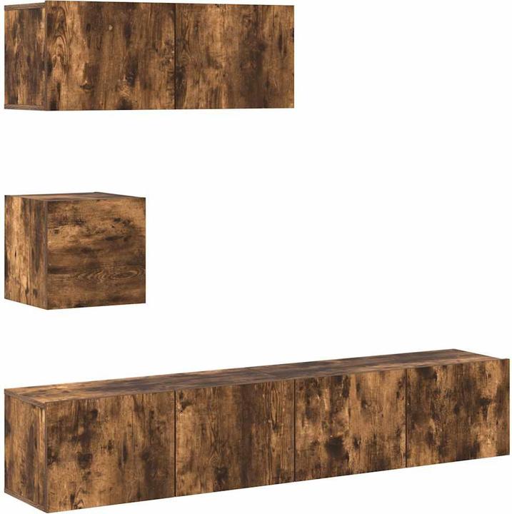 Actual product image vidaXL Leyla (80 x 30 cm)