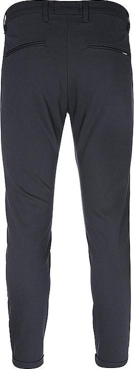 Actual product image Gabba Pisa Small Dot Pants Regular navy (S)