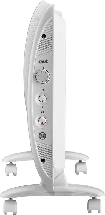 Produktbild EWT Clima 15 TLS (1500 W)