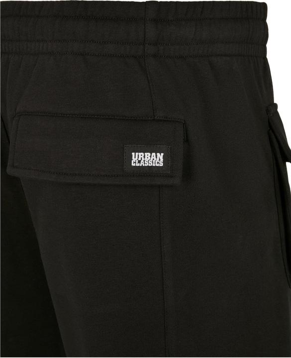 Produktbild Urban Classics Big Pocket Terry Sweat Shorts (S)