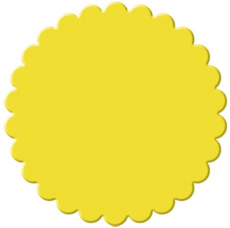 Ursus Motiv-Locher gross Kreis Bogenlinie