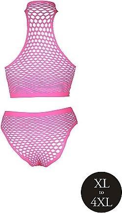 Produktbild Ouch! Turtle Neck and High Waist Slip (XL, XXL, 3XL)