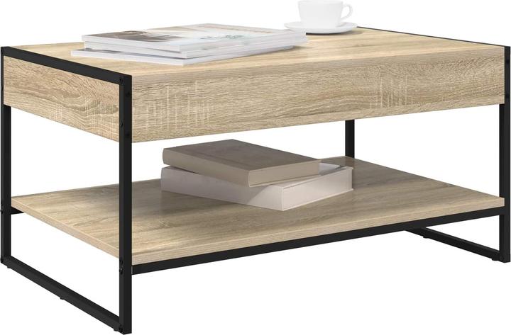 Immagine prodotto vidaXL Couchtisch (80 x 50 x 40 cm)