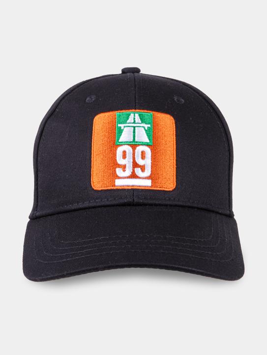 Actual product image SwissMeme Motorway vignette 1999 (One size)