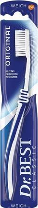Immagine prodotto Dr.Best Spazzolino Original Soft (Morbido, 1 x)