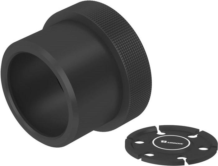 Produktbild Barrow D5 Pumpengehäuse