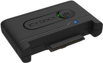 Actual product image Icy Box ICY Dock EZ-Adapter Ex MB931U-1VB R1