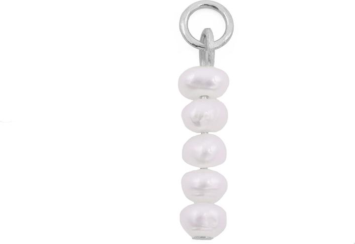 Image du produit Fleur de nuit Pièce unique Juniper (Argent 925)
