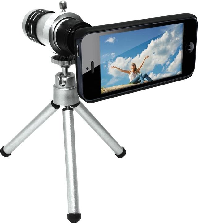 Immagine prodotto Rollei 9x Tele