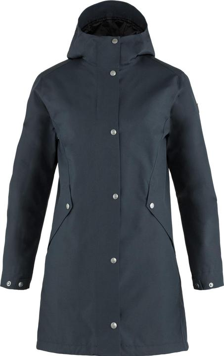 Fjällräven Veste Visby 3 en 1