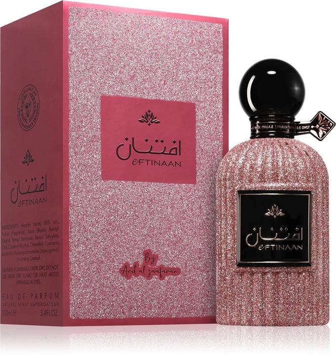 Produktbild Ard Al Zaafaran Ard Eftinaan (Eau de Parfum, 100 ml)