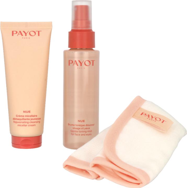 Produktbild Payot Paris Launch (Reinigungstücher Gesicht, 175 ml)