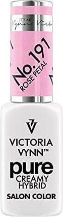 Image du produit Visconti Di Modrone VICTORIA VYNN Hybride crémeux pur 191 Pétale de rose