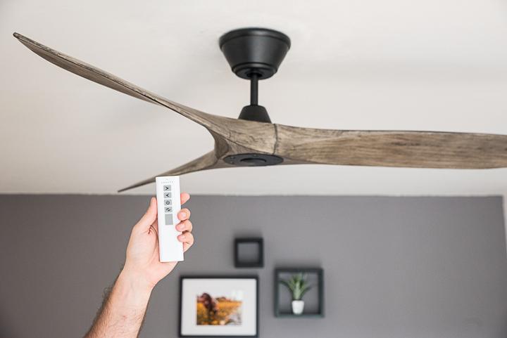 Image du produit CasaFan Eco Airscrew (15 dB)