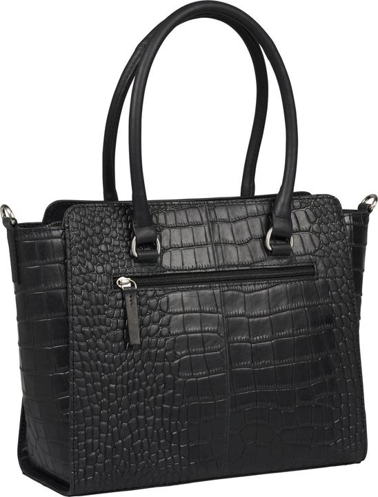 Image du produit Burkely Cool Colbie Sac à main en cuir 30 cm