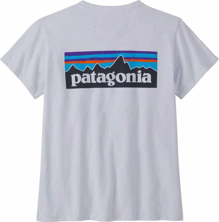 Produktbild Patagonia P-6 Responsibili-Tee (S)