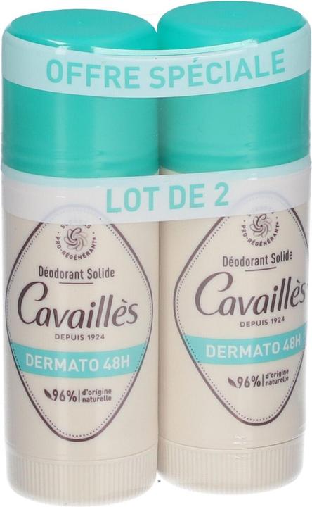 Actual product image Roge Cavailles Dermato (Stick, 80 ml)