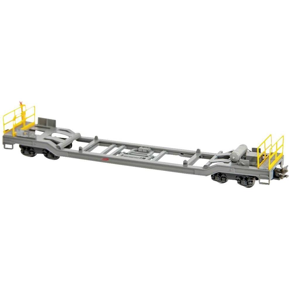 Kato 7074101 RhB Güterwagen Sb-t 65658, 4-achsig (Spur N)